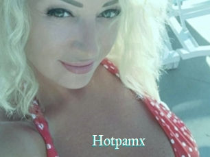 Hotpamx