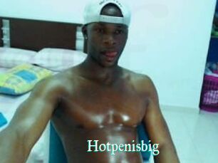 Hotpenisbig
