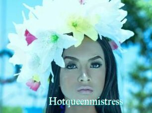Hotqueenmistress