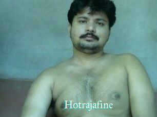 Hotrajafine