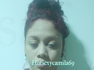 Hotsexycamila69