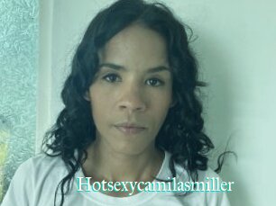 Hotsexycamilasmiller