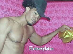 Hotsexylatin