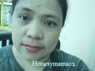 Hotsexymama02