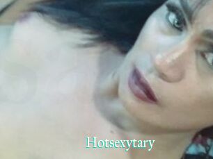 Hotsexytary