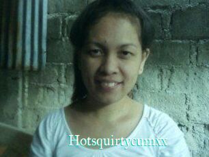 Hotsquirtycumxx