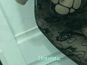 Hotsvetic