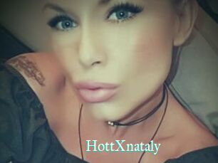 HottXnataly