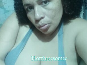 Hotthreesomee