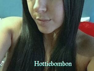 Hottiebombon