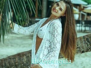 Hottreasurejulia