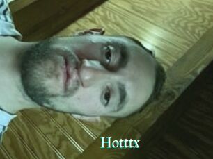 Hotttx