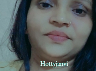 Hottyjanvi