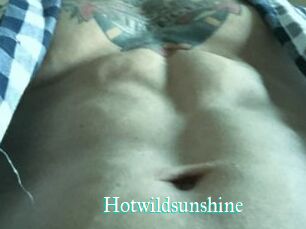 Hotwildsunshine