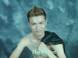 Hotwishart