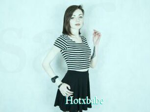 Hotxbabe