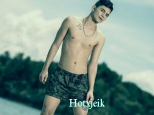 Hotxjeik