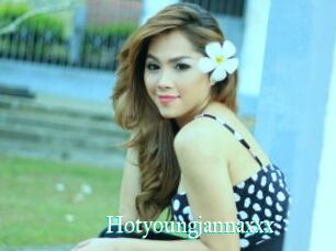 Hotyoungjannaxxx