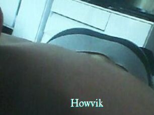 Howvik