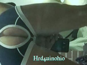 Hrd4uinohio