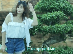 Huangtiantian