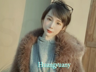Huangyuany