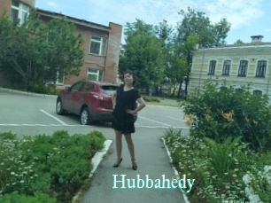 Hubbahedy