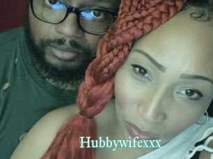 Hubbywifexxx