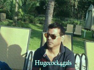 Hugecock4gals
