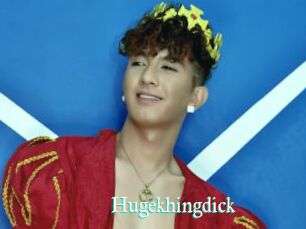 Hugekhingdick