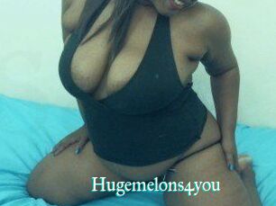 Hugemelons4you