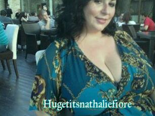 Hugetitsnathaliefiore
