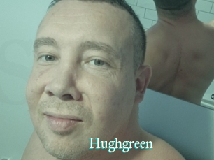 Hughgreen