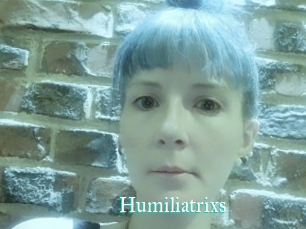 Humiliatrixs