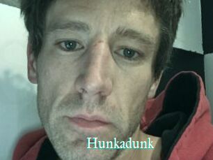 Hunkadunk