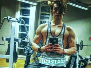 Hunkmale