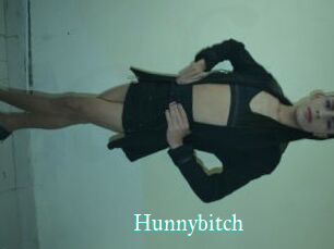 Hunnybitch