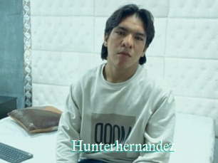 Hunterhernandez