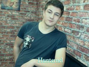 Hunternel