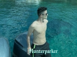 Hunterparker