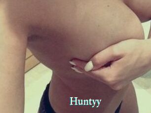 Huntyy