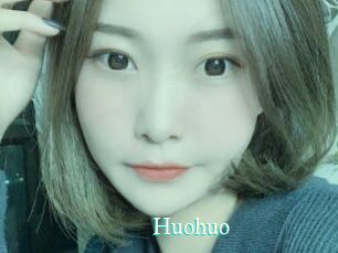 Huohuo