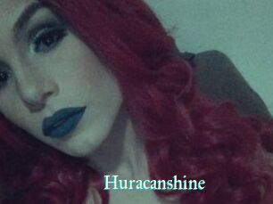 Huracanshine