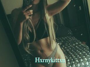 Hxrnykittxn_