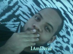 IAmDavid