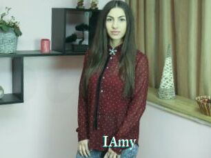 IAmy