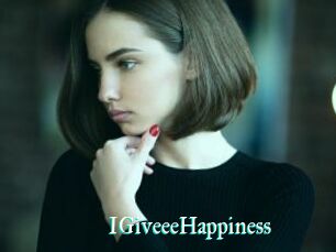 IGiveeeHappiness