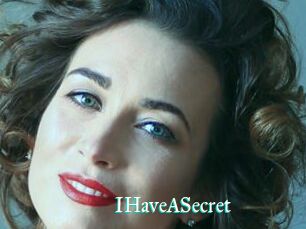 IHaveASecret