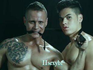 IIsexybf