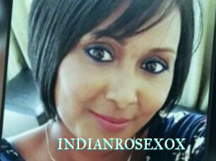 INDIANROSEXOX